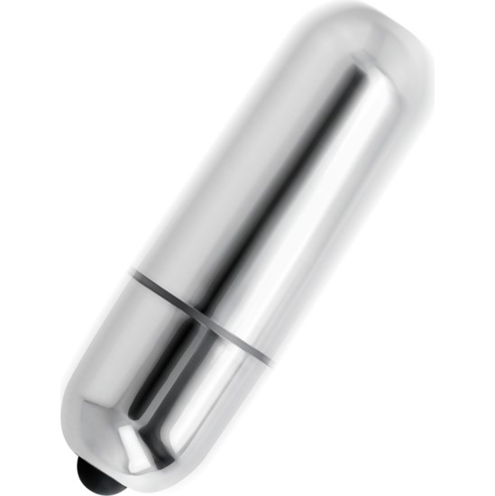 Online MINI BULLET VIBE SILVER