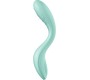 Satisfyer Vibrator SATISFYER - RRROLLING PLEASURE GSPOT VIBRATOR GREEN
