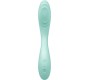 Satisfyer Vibrator SATISFYER - RRROLLING PLEASURE GSPOT VIBRATOR GREEN