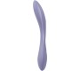 Satisfyer Vibrator SATISFYER - G-SPOT FLEX 2 MULTI VIBRATOR PURPLE
