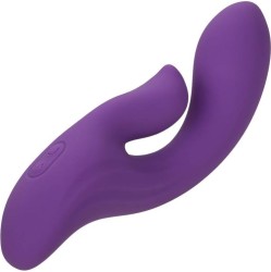 Calexotics STELLA DUAL PLEASER VIOLET