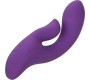 Calexotics STELLA DUAL PLEASER VIOLET