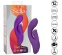 Calexotics STELLA DUAL PLEASER VIOLET
