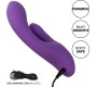 Calexotics STELLA DUAL PLEASER VIOLET