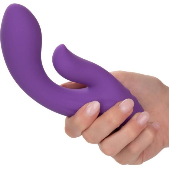 Calexotics STELLA DUAL PLEASER VIOLET