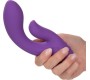Calexotics STELLA DUAL PLEASER VIOLET