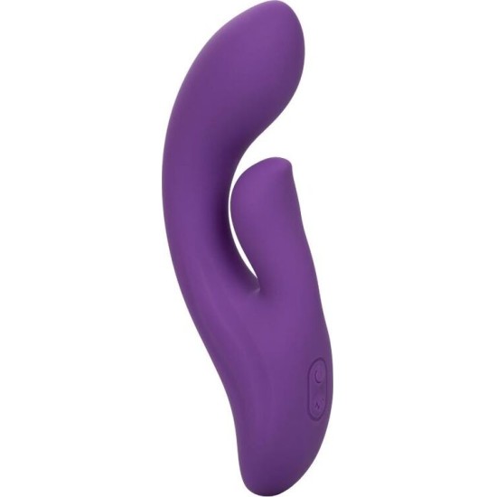 Calexotics STELLA DUAL PLEASER VIOLET