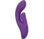 Calexotics STELLA DUAL PLEASER VIOLET