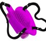 Pretty Love Flirtation PRETTY LOVE - HEARTBEAT CLITORIS MASSAGER 10 VIBRATION MODES PURPLE