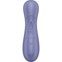 Satisfyer Air Pulse SATISFYER - PRO 2 GENERATION 3 LIQUID AIR TECHNOLOGY LILAC