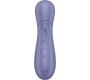 Satisfyer Air Pulse SATISFYER - PRO 2 GENERATION 3 LIQUID AIR TECHNOLOGY LILAC