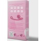 Snail Vibe CURVE VIBRATOR PINK