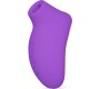 Lelo SONA 2 TRAVEL PURPLE SONIC CLITORIS MASSAGER