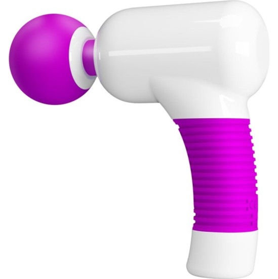 Pretty Love C-Type PRETTY LOVE - MAGIC GUM RECHARGEABLE MASSAGER