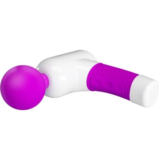 Pretty Love C-Type PRETTY LOVE - MAGIC GUM RECHARGEABLE MASSAGER