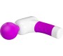 Pretty Love C-Type PRETTY LOVE - MAGIC GUM RECHARGEABLE MASSAGER