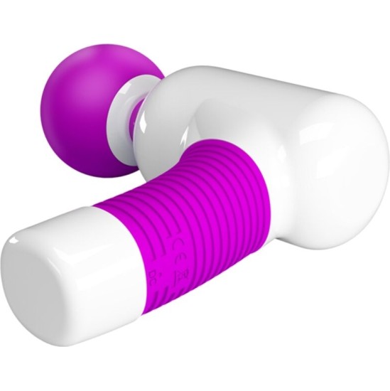 Pretty Love C-Type PRETTY LOVE - MAGIC GUM RECHARGEABLE MASSAGER