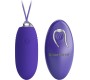 Pretty Love Youth PRETTY LOVE - JENNY YOUTH VIOLATING EGG REMOTE CONTROL VIOLET