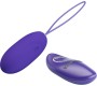 Pretty Love Youth PRETTY LOVE - JENNY YOUTH VIOLATING EGG REMOTE CONTROL VIOLET