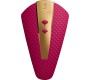 Shunga Toys SHUNGA - OBI INTIMATE MASSAGER FUCHSIA