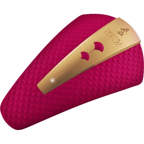 Shunga Toys SHUNGA - OBI INTIMATE MASSAGER FUCHSIA