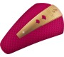 Shunga Toys SHUNGA - OBI INTIMATE MASSAGER FUCHSIA