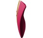 Shunga Toys SHUNGA - OBI INTIMATE MASSAGER FUCHSIA