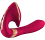 Shunga Toys SHUNGA - SOYO INTIMATE MASSAGER FUCHSIA
