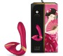 Shunga Toys SHUNGA - SOYO INTIMATE MASSAGER FUCHSIA