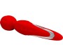 Pretty Love Flirtation PRETTY LOVE - WALTER VIBRATOR WAND RED