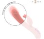 Intense Fun INTENSE - RACHEL RABBIT VIBRATOR 5 VIBRATIONS PINK