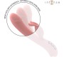Intense Fun INTENSE - RACHEL RABBIT VIBRATOR 5 VIBRATIONS PINK