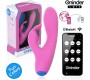 Oninder Cute LOVE BUNNY VIBRATOR G-SPOT CLITORIS - FREE WORLDWIDE APP