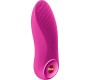 Fun Factory BIJOU BULLET VIBRATOR MAGENTA