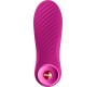 Fun Factory BIJOU BULLET VIBRATOR MAGENTA
