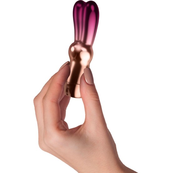 Climaximum BELLA BUNNY BULLET VIBRATOR