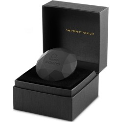 Bijoux  21 Vibrating Diamond BIJOUX INDISCRETS - TWENTY ONE DIAMOND VIBRATOR LIMITED EDITION BLACK