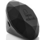 Bijoux  21 Vibrating Diamond BIJOUX INDISCRETS - TWENTY ONE DIAMOND VIBRATOR LIMITED EDITION BLACK