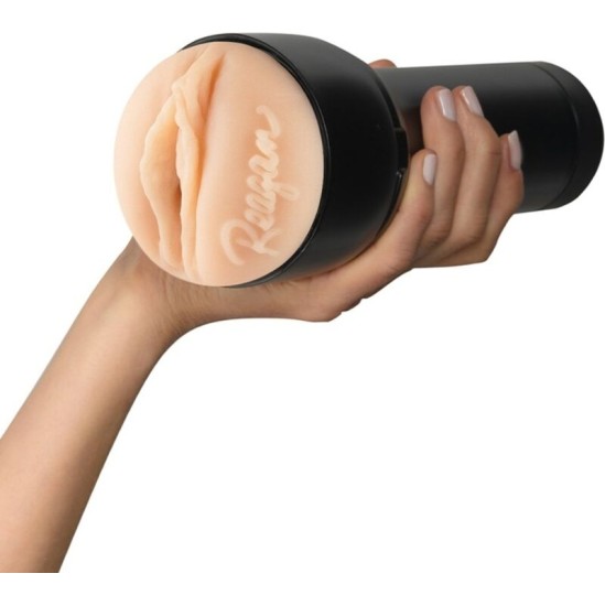 Kiiroo FEEL REAGAN FOXX STROKER STARS COLLECTION