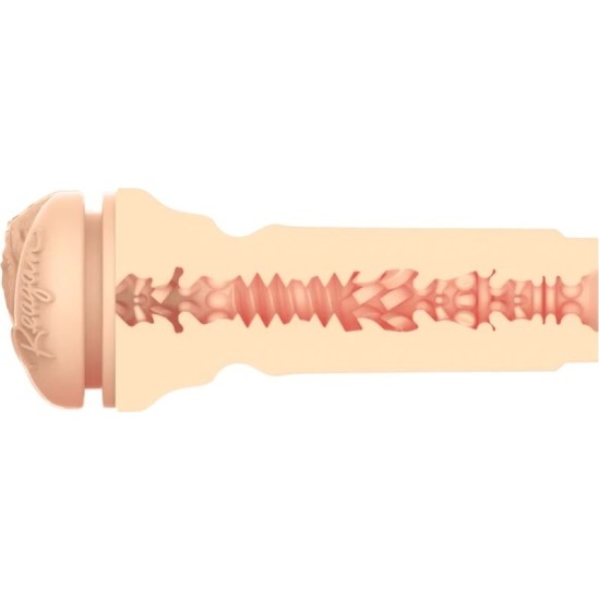 Kiiroo FEEL REAGAN FOXX STROKER STARS COLLECTION