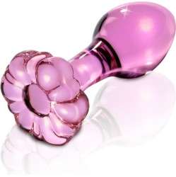 Icicles N. 48 CRYSTAL MASSAGER