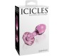 Icicles N. 48 CRYSTAL MASSAGER