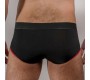 Macho Underwear MACHO - MS24R UNDERPANTS BRIEF DARK RED S