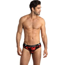 Anais Men Slip & Thong ANAIS MEN - SAVAGE SLIP S