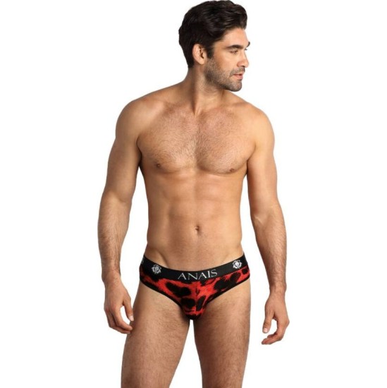 Anais Men Slip & Thong ANAIS MEN - SAVAGE SLIP S