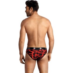 Anais Men Slip & Thong ANAIS MEN - SAVAGE SLIP S