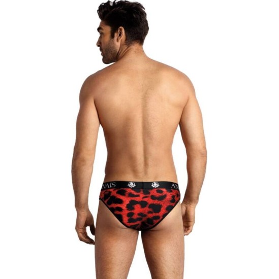 Anais Men Slip & Thong ANAIS MEN - SAVAGE SLIP S