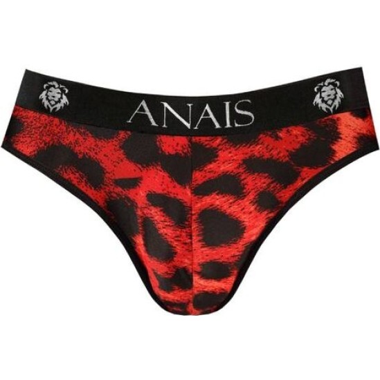 Anais Men Slip & Thong ANAIS MEN - SAVAGE SLIP S