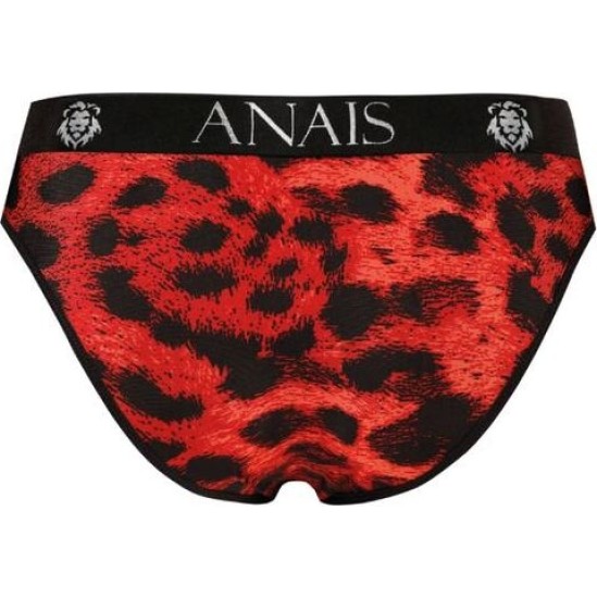 Anais Men Slip & Thong ANAIS MEN - SAVAGE SLIP S