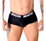 Macho Underwear MACHO - MS30NG SLIP BLACK L